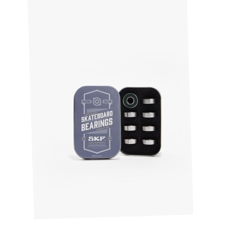 SKF Standard Skateboard Bearings
