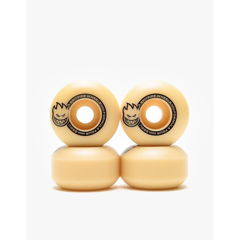 Spitfire Lil Smokies Classic Formula Four 99d Skateboard Wheel – 50mm