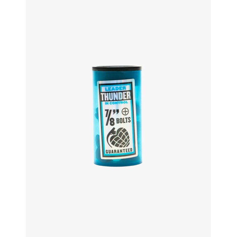 Thunder 7/8″ Phillips Bolts
