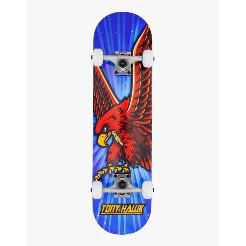 Tony Hawk 180 King Complete Skateboard – 7.5″