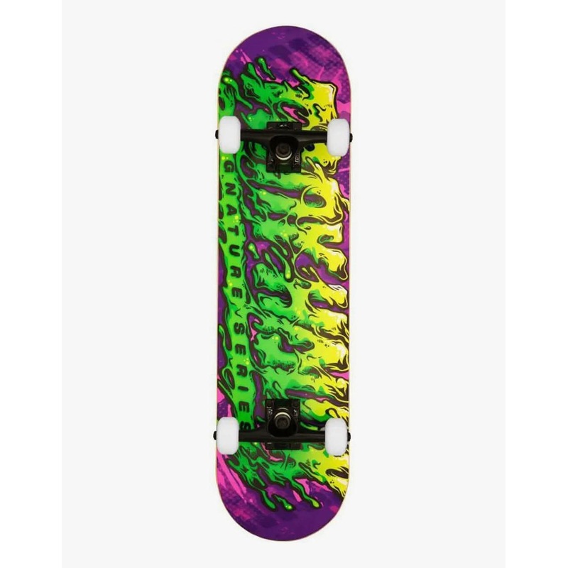 Tony Hawk 540 Slime Complete Skateboard – 8″