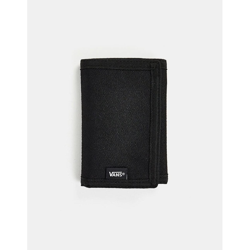 Vans Slipped Wallet – Black