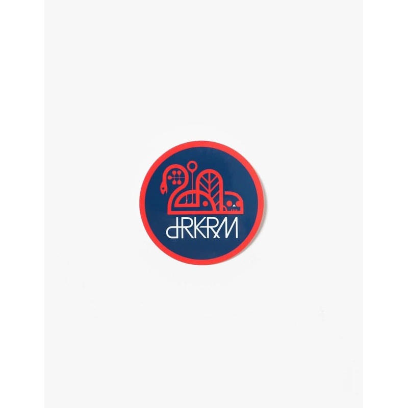 Darkroom OG Logo Sticker