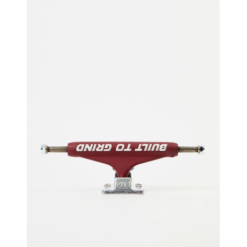 Independent BTG Speed Stage 11 Standard Skateboard Trucks (Pair)