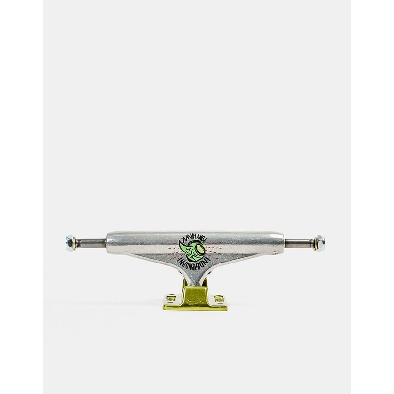 Independent Hawk Skull Stage 11 Hollow Forged 149 Skateboard Trucks (Pair)