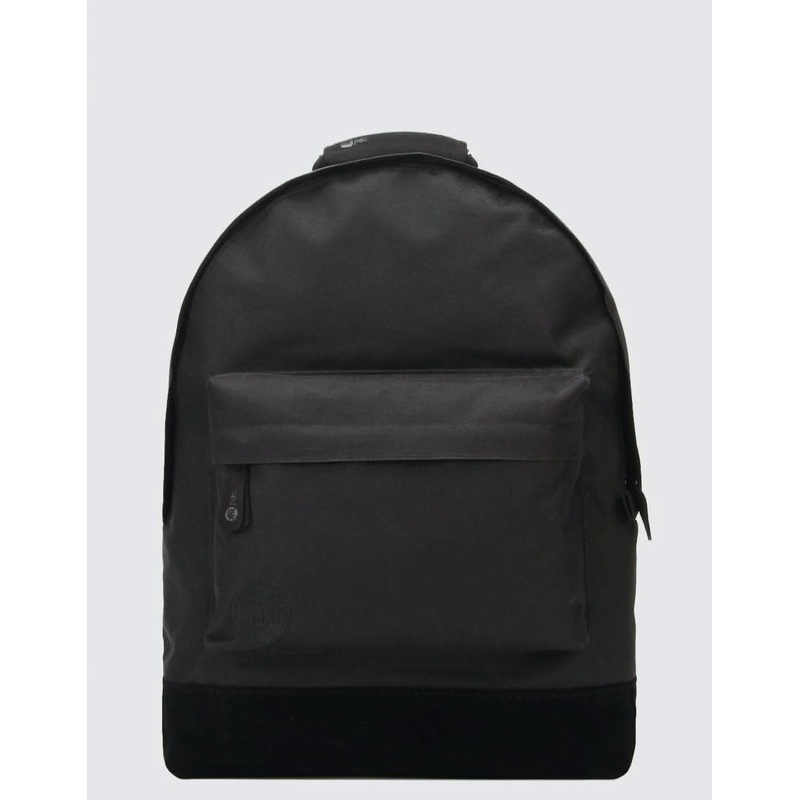 Mi-Pac Classic Backpack – All Black