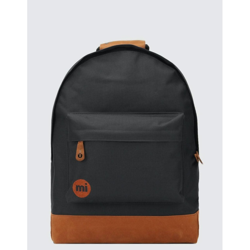 Mi-Pac Classic Backpack – Black