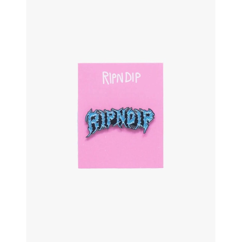 RIPNDIP Nikola Pin – Multi