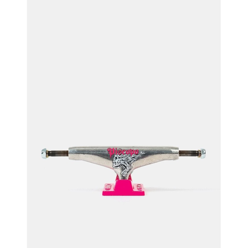 Thunder Donovan Skull 148 High Skateboard Trucks (Pair)
