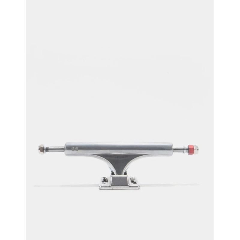 Ace AF1 44 Low Skateboard Trucks – Polished (Pair)