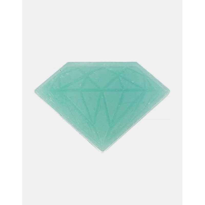 Diamond Supply Co. Diamond Hella Slick Wax Block
