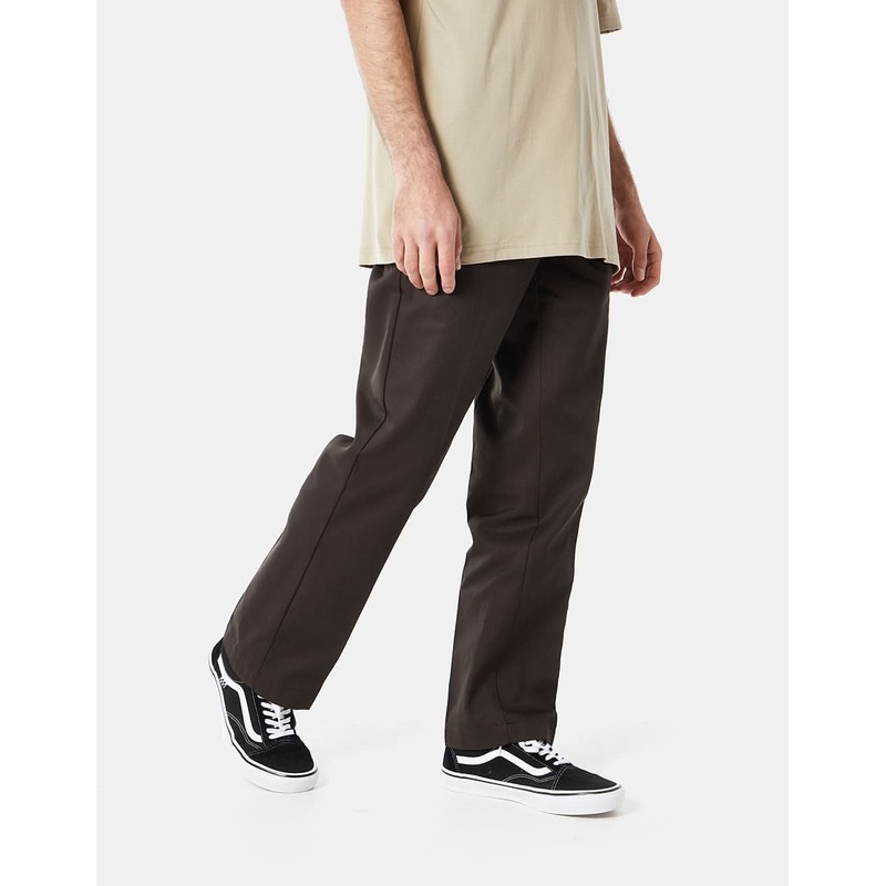 Dickies 874 Recycled Work Pant – Dark Brown