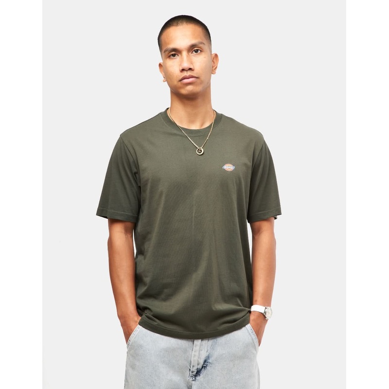 Dickies Mapleton T-Shirt – Olive Green