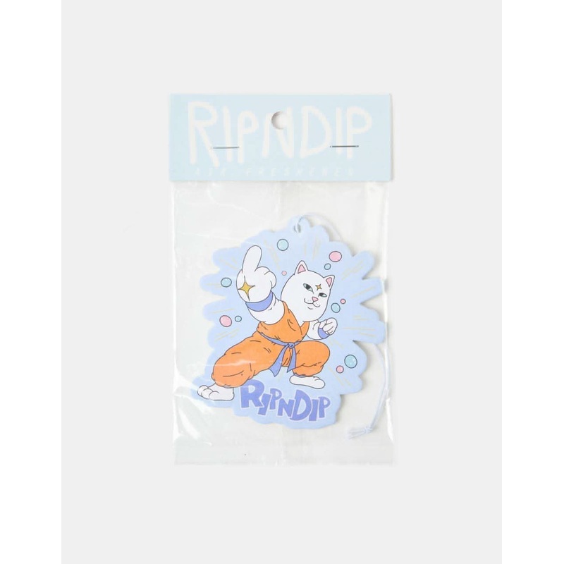 RIPNDIP Power Air Freshener – Multi