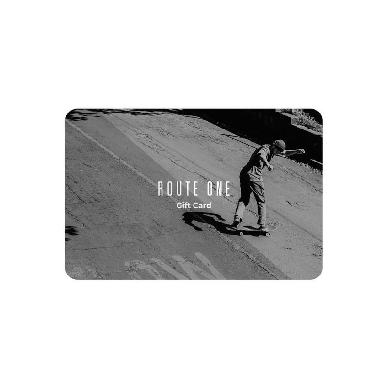 Route One Gift Card
