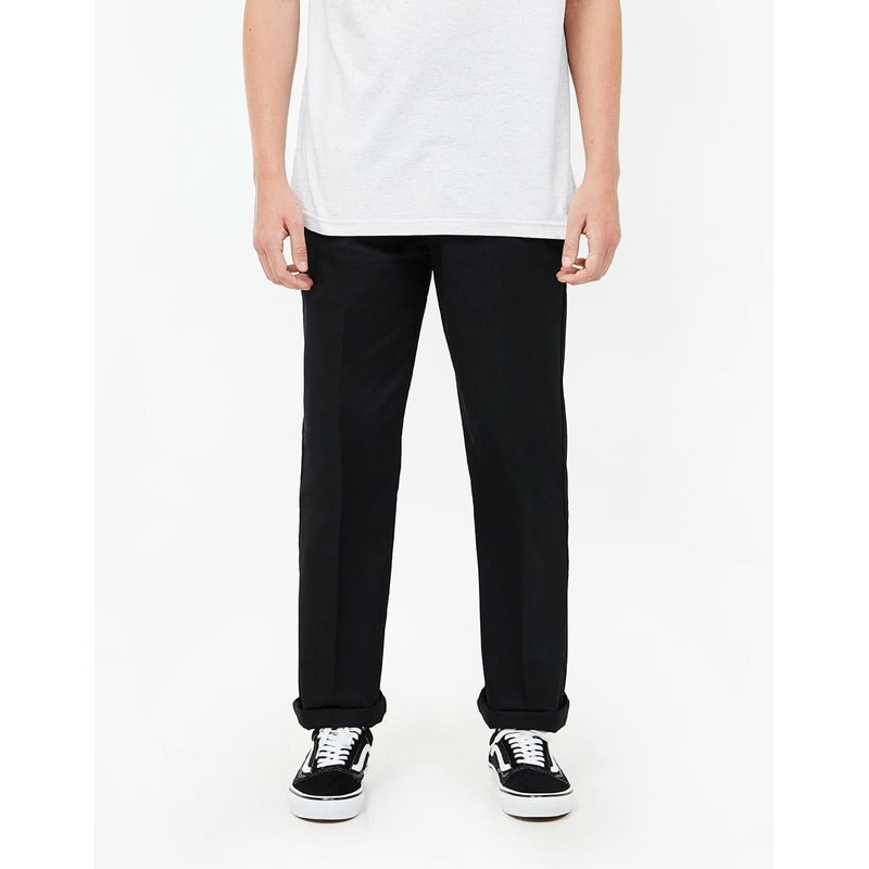 Route One Workpant – Black