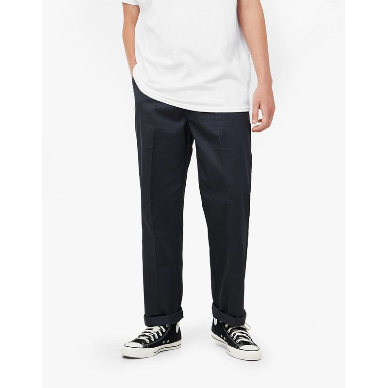 Route One Workpant – Charcoal