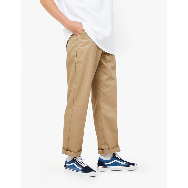 Route One Workpant – Khaki