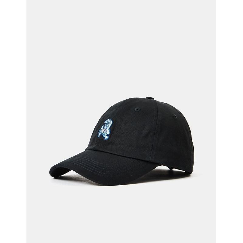 Santa Cruz Beach Bum Hand Cap – Black