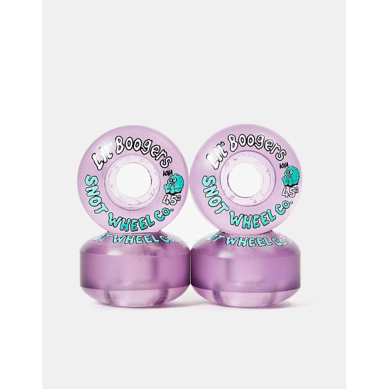 Snot Lil Boogers 103a Skateboard Wheel – 45mm