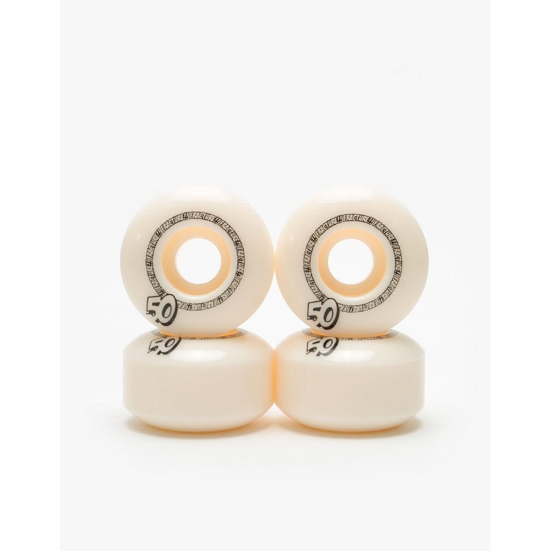 Fracture Comic Classic Skateboard Wheel – 50mm