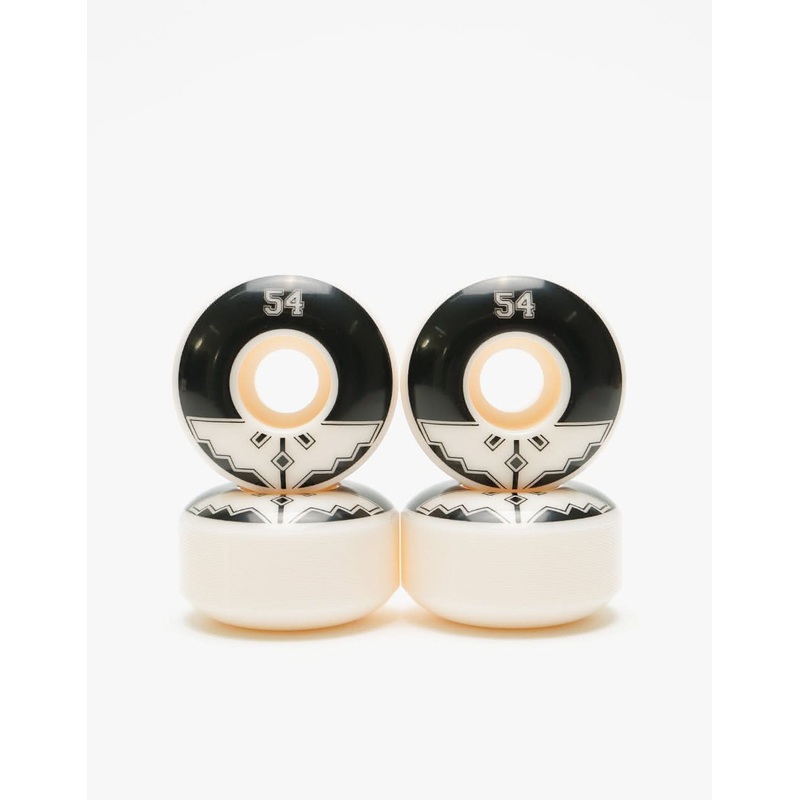 Fracture Uni Classic Skateboard Wheel – 54mm