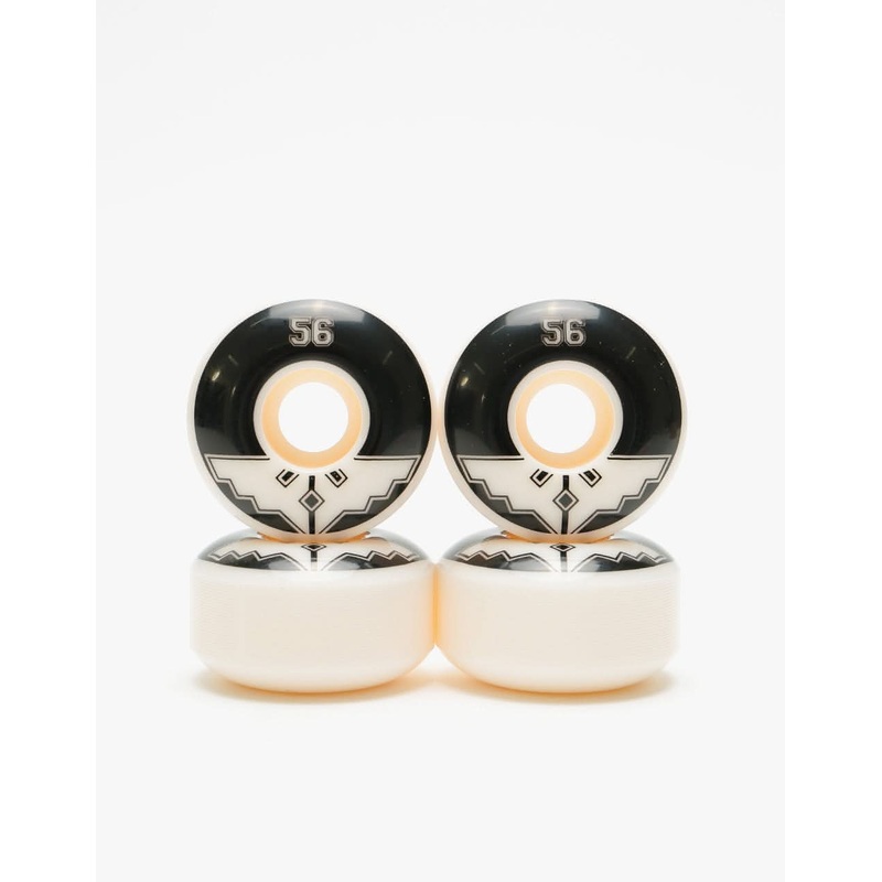 Fracture Uni Classic Skateboard Wheel – 56mm
