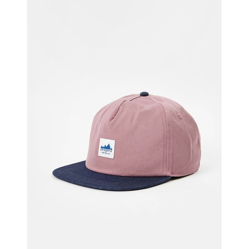 Patagonia Range Cap – Evening Mauve
