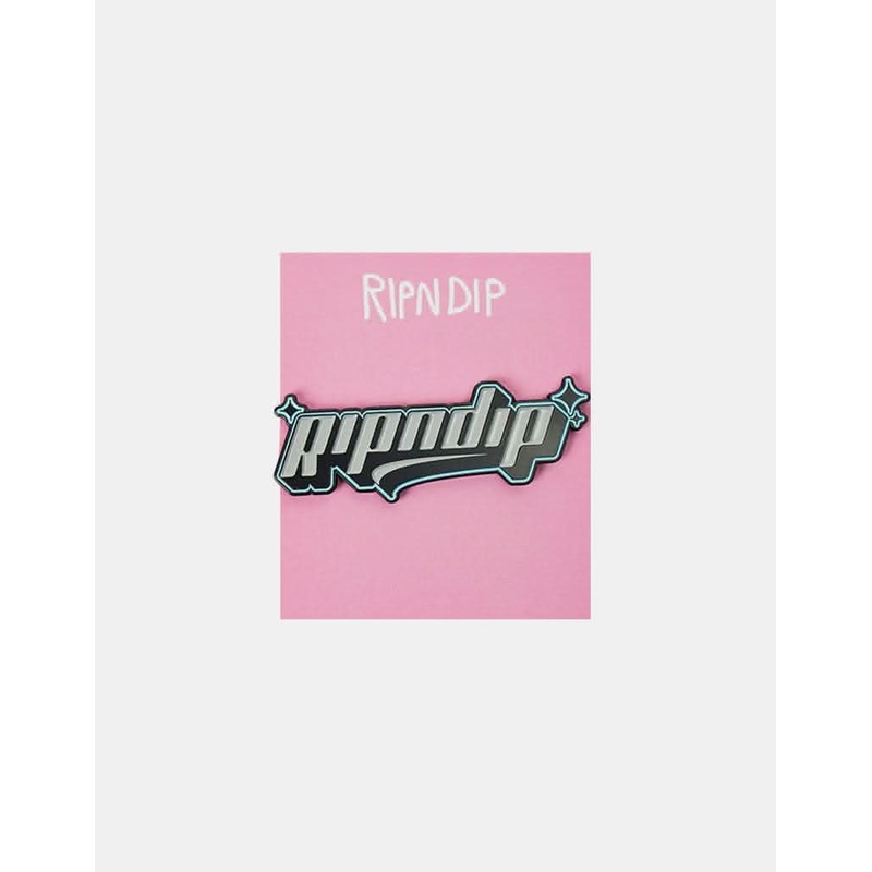RIPNDIP Desperado Pin – Multi