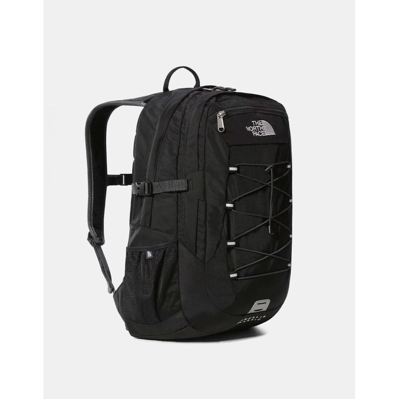 The North Face Borealis Classic Backpack – TNF Black-Asphalt Grey