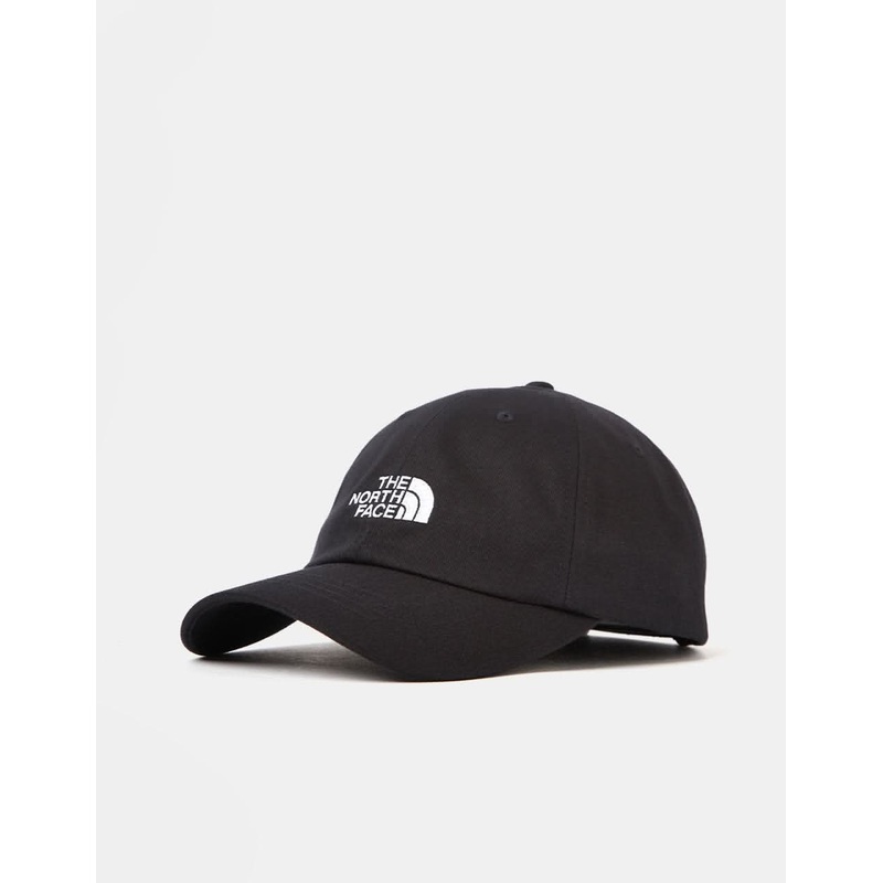 The North Face Norm Cap – TNF Black