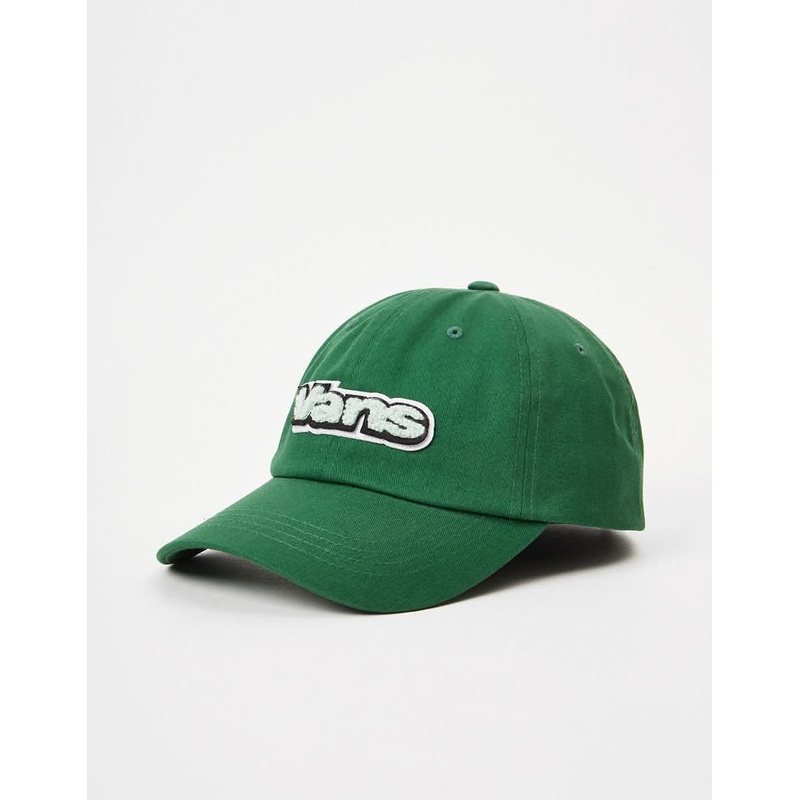 Vans Escape Curved Bill Jockey Cap – Eden