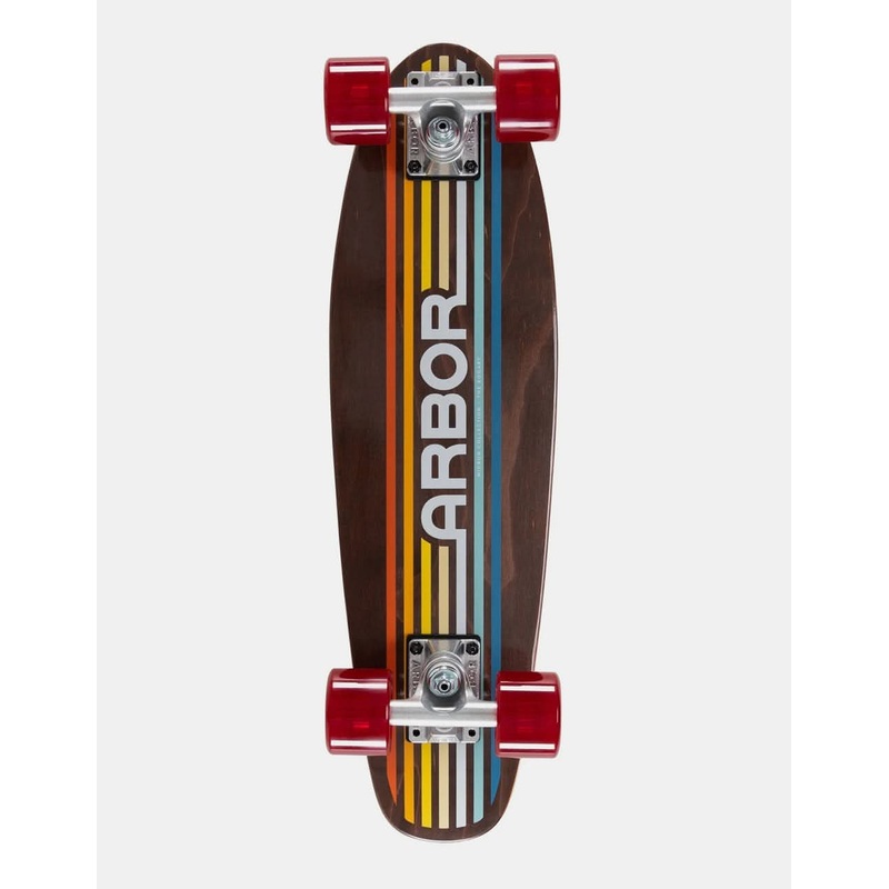Arbor Bogart Micron Cruiser Skateboard – 6.75″ x 23.75 “