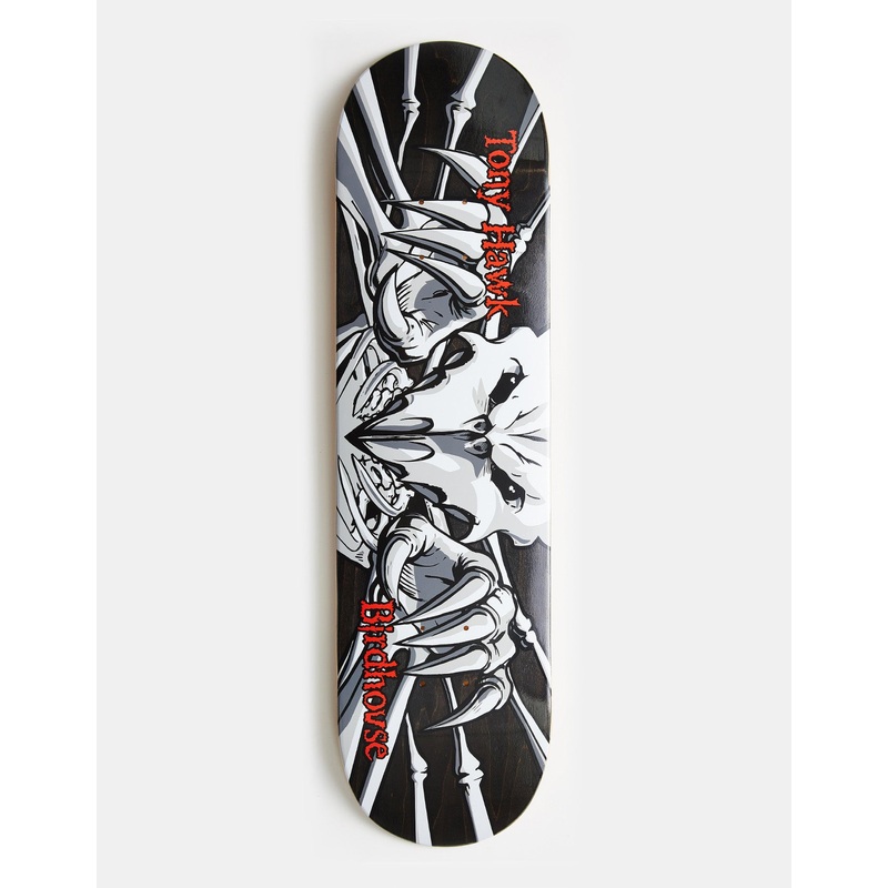Birdhouse Hawk Falcon III Skateboard Deck – 8.125″