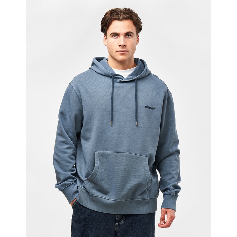 Element Cornell 3.0 Pullover Hoodie – Midnight Navy