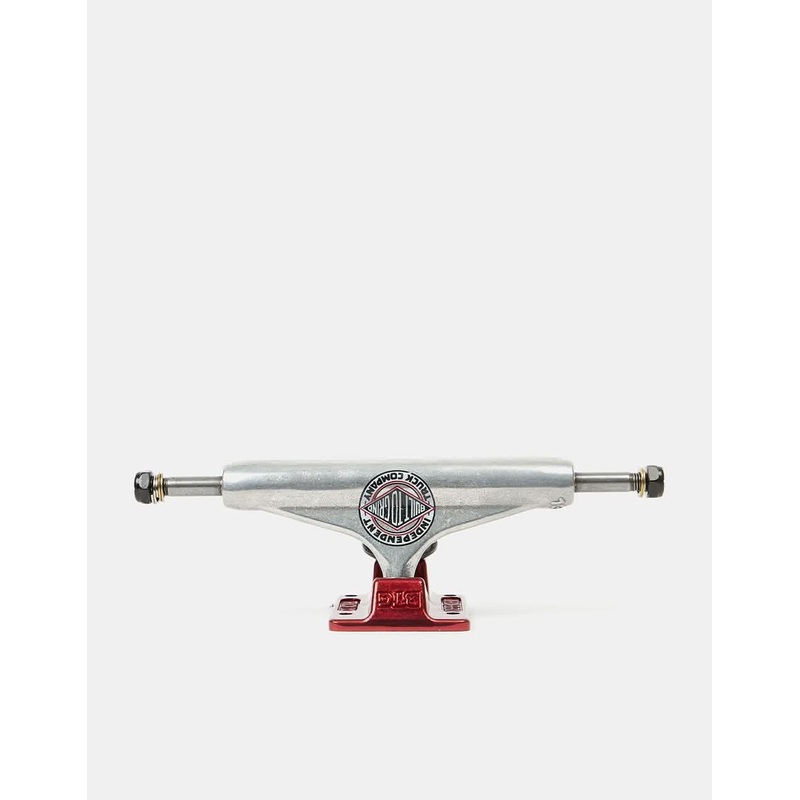 Independent BTG Summit Stage 11 Hollow Forged Standard Skateboard Trucks