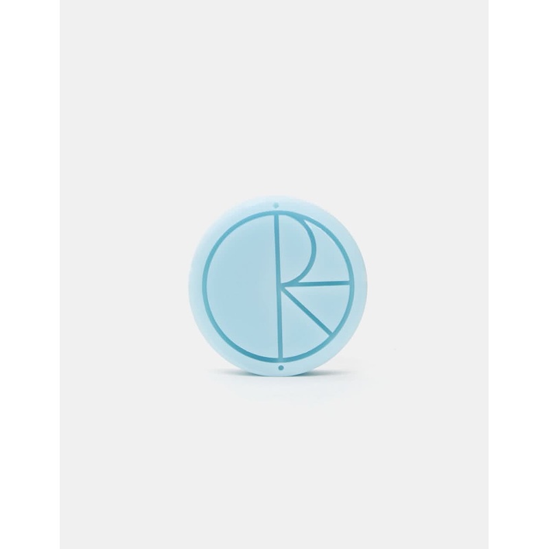 Polar Use Wisely or Skate Faster Wax – Light Blue
