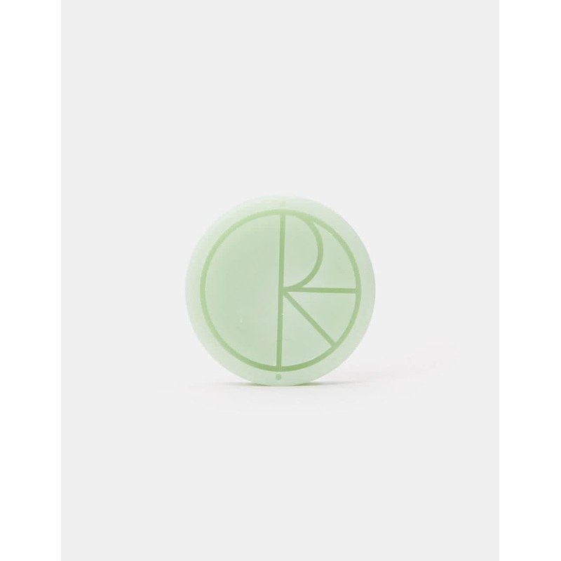 Polar Use Wisely or Skate Faster Wax – Mint