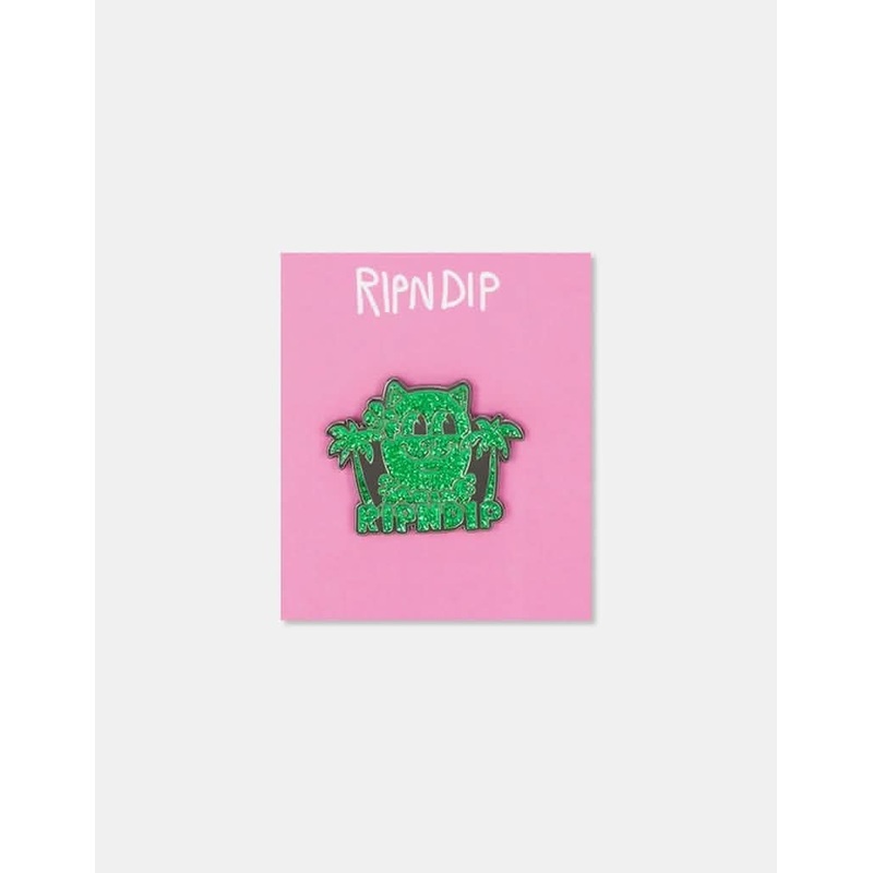 RIPNDIP Lei’d Pin – Multi