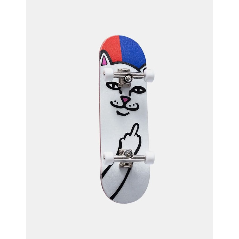 RIPNDIP Lord Nermal Fingerboard – Multi