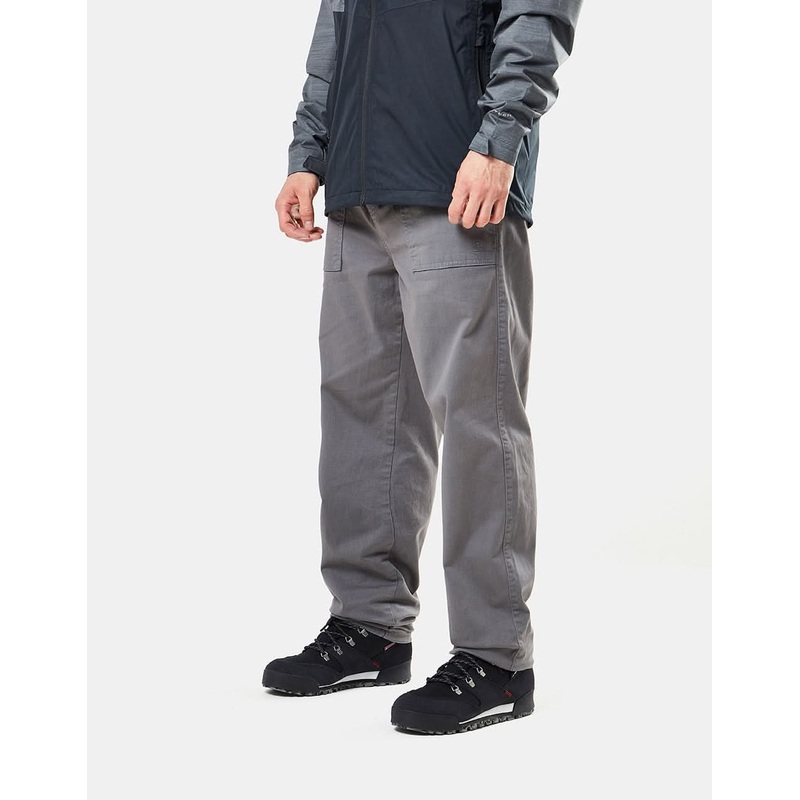 Route One Climbing Pant – Charcoal