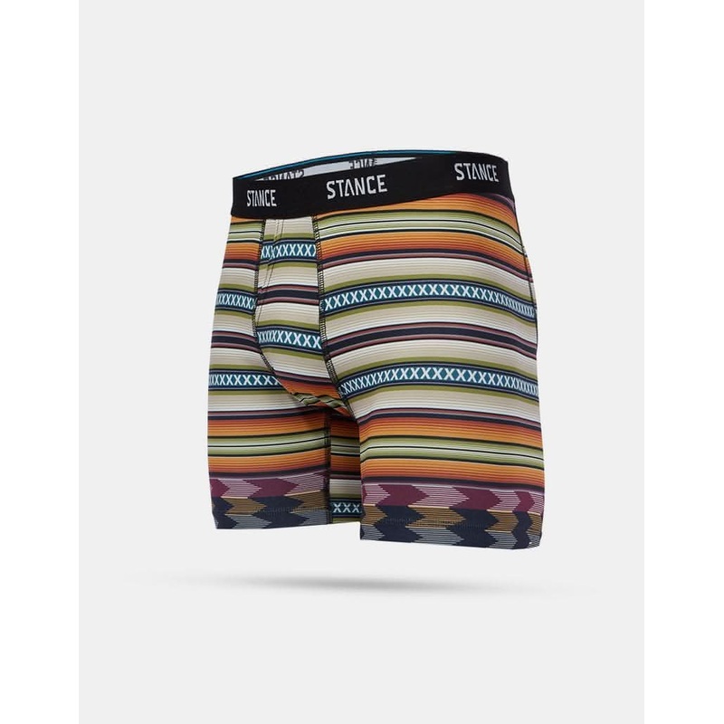 Stance Baron Boxers – Taupe