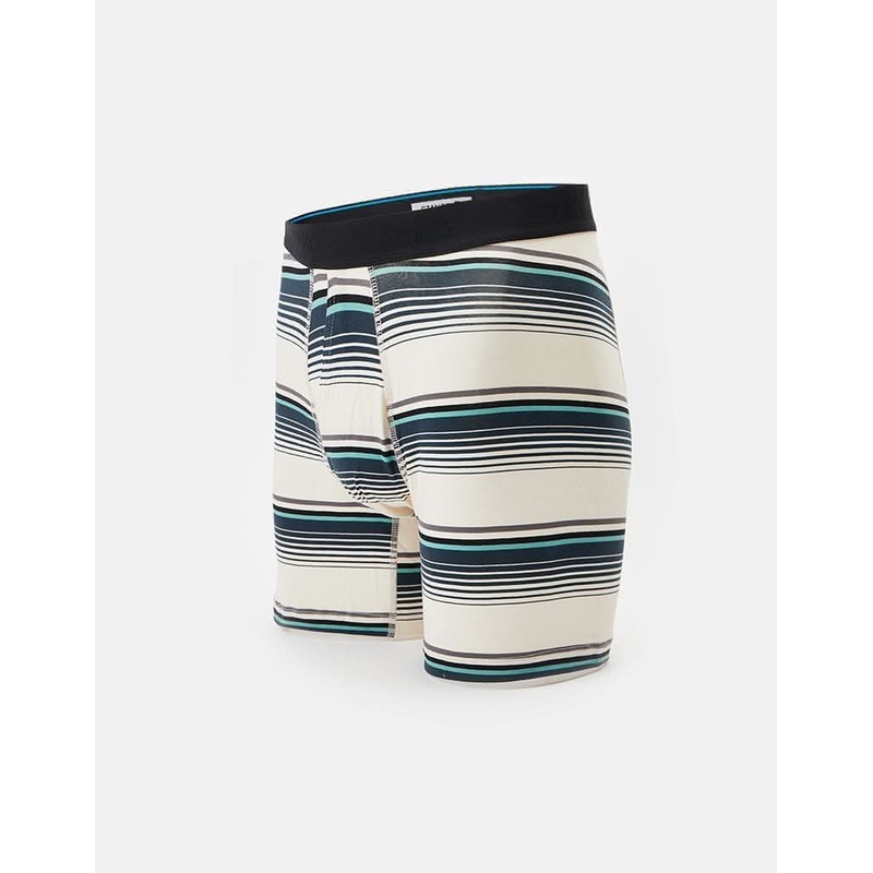 Stance Coastal Boxers – Off White