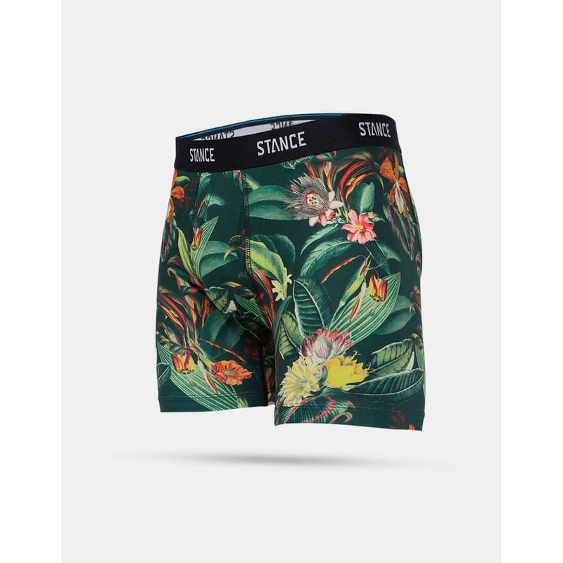 Stance Playa Larga Boxers – Black