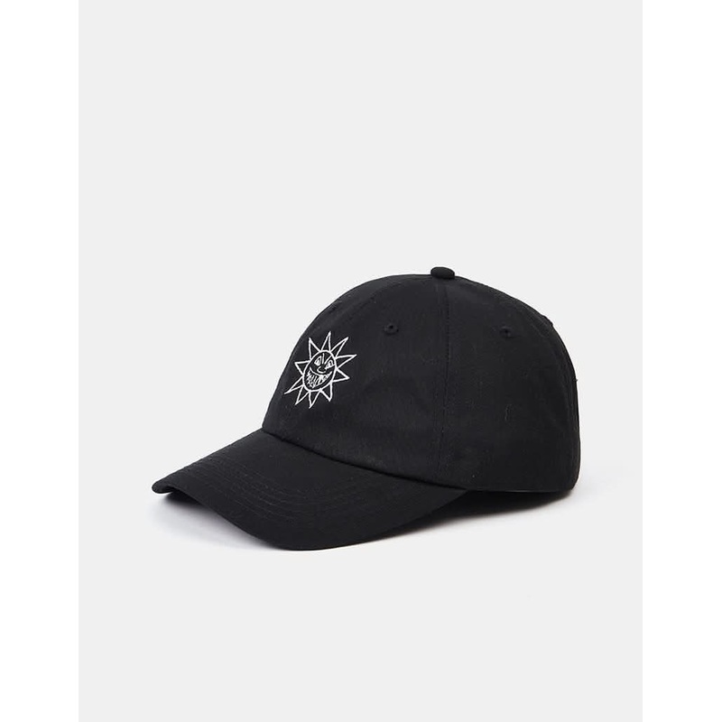 Thrasher Sketch Old Timer Cap – Black