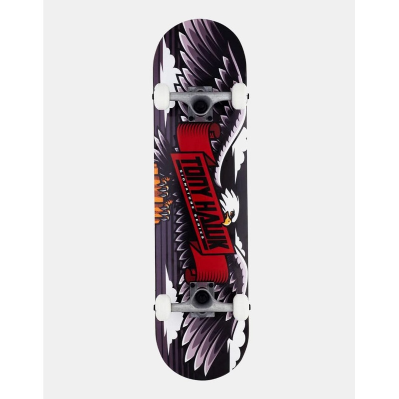 Tony Hawk 180 Wingspan Special Complete Skateboard – 8″