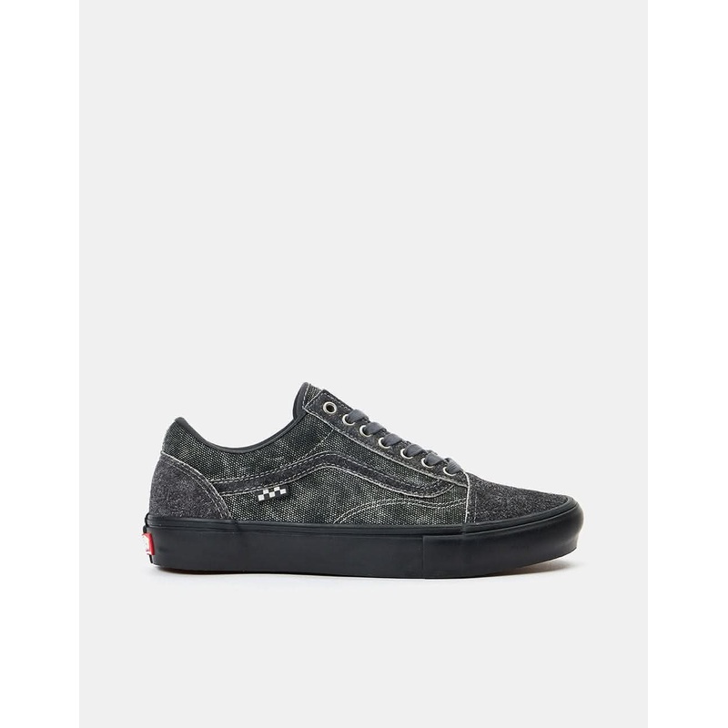 Vans Skate Old Skool Shoes – (Quasi) Asphalt