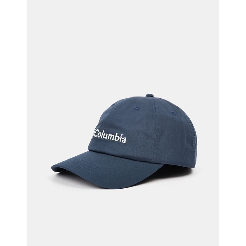 Columbia ROC II Ball Cap  – Navy