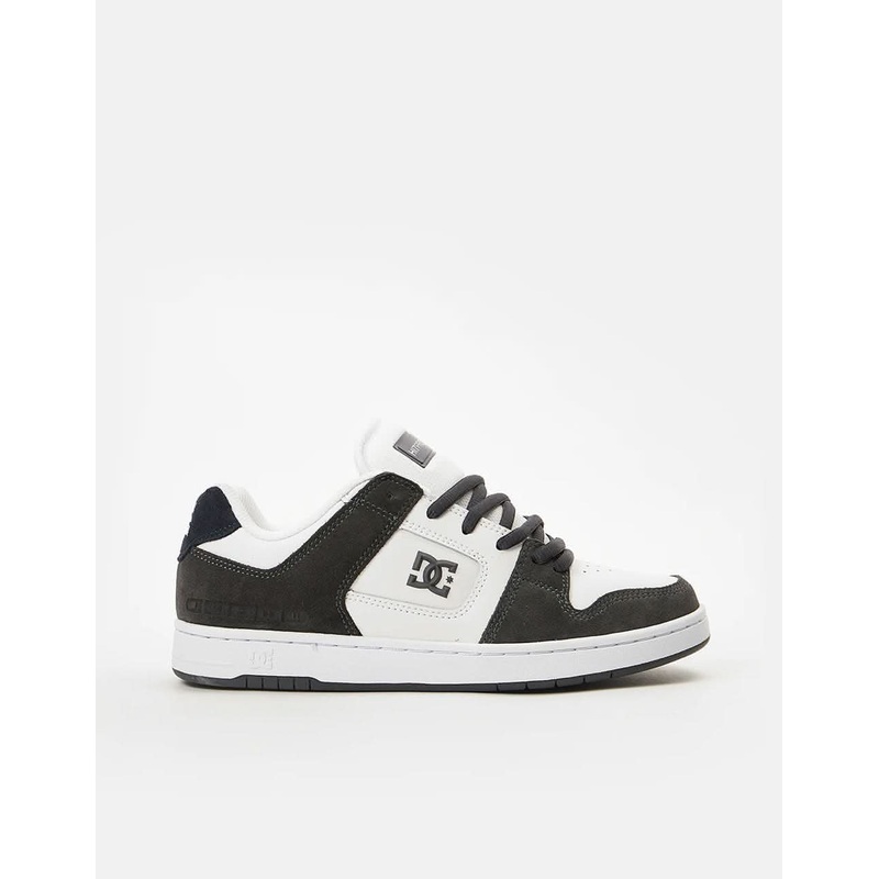DC Manteca 4 S Skate Shoes – Black Gradient