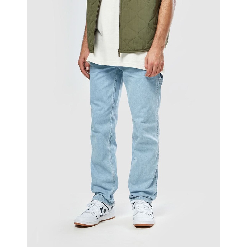 Dickies Garyville Denim Pant – Vintage Aged Blue